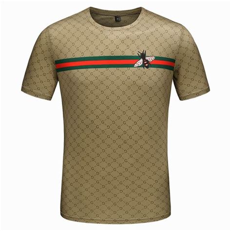 get super cheap gucci shirts for men